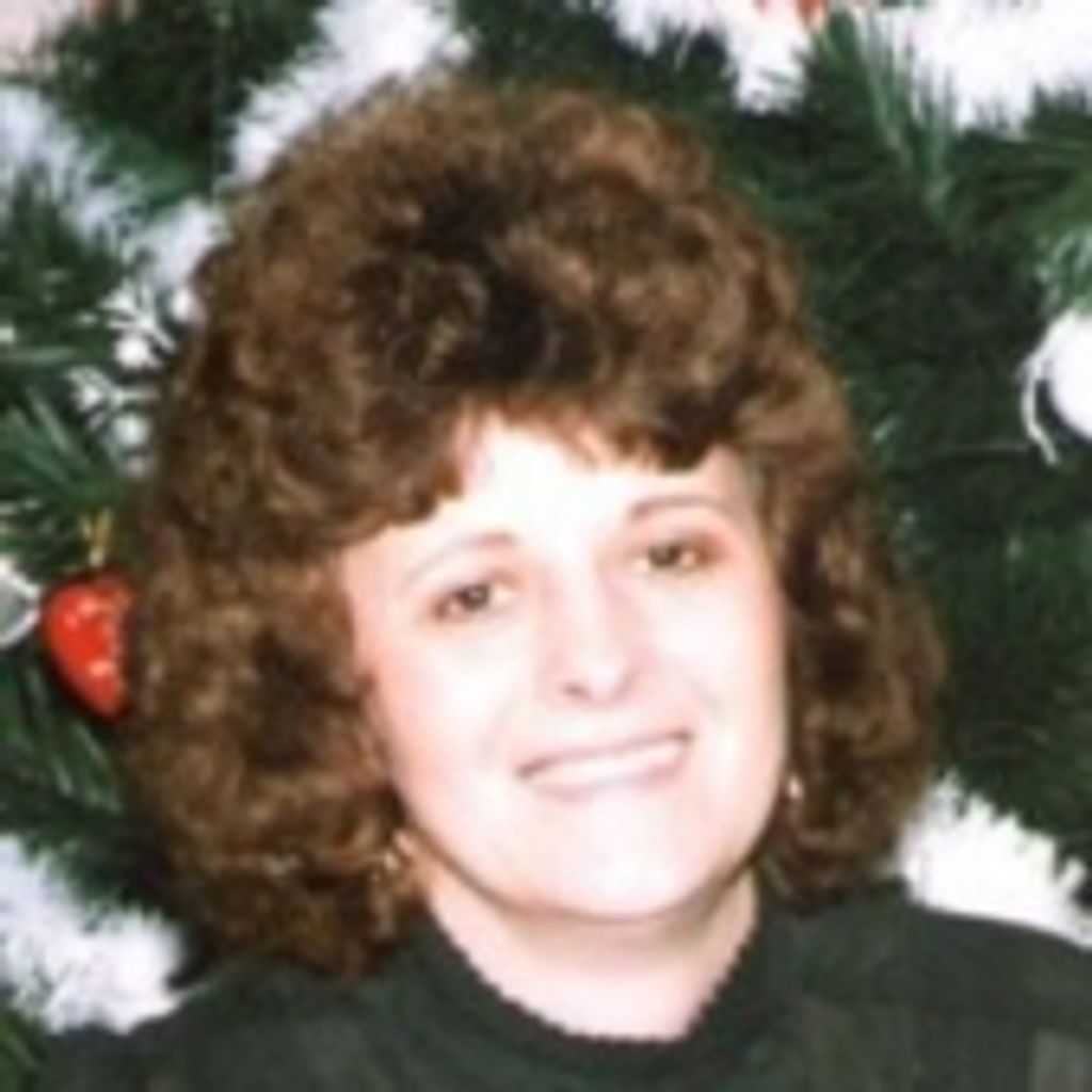 Betty Lou Miller