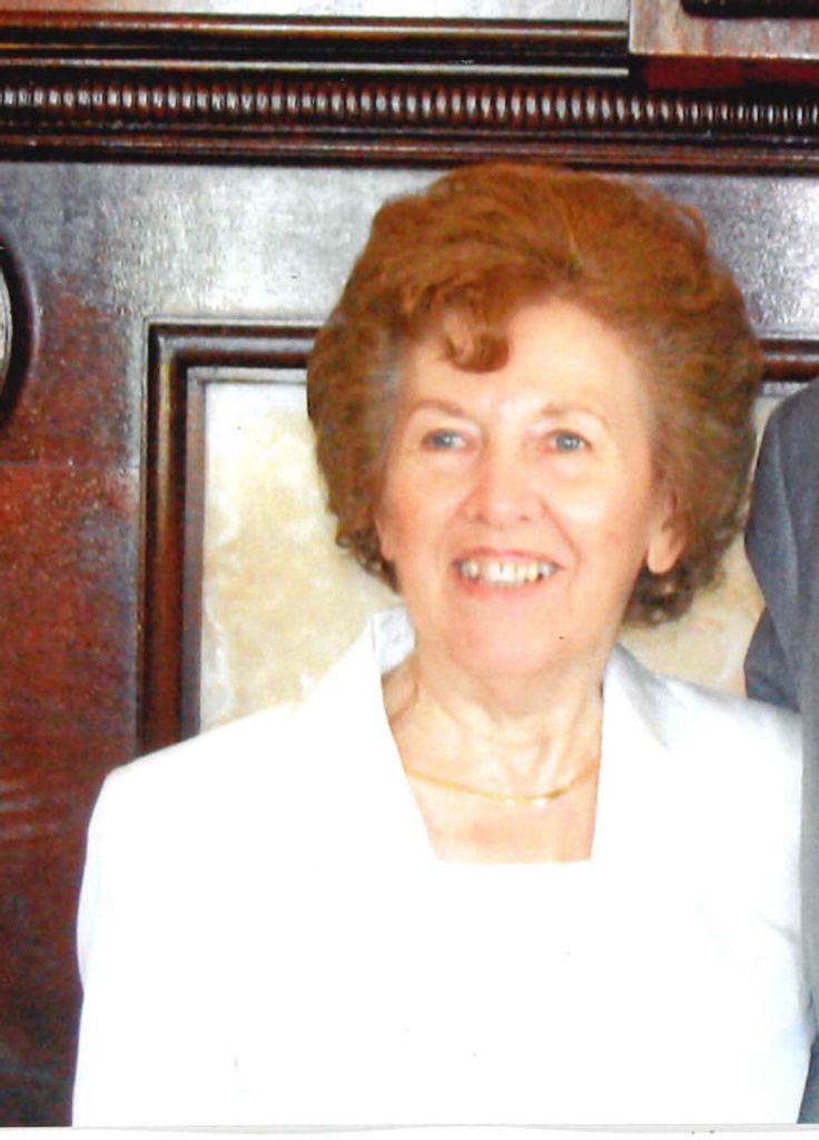 Theresa J. Rose