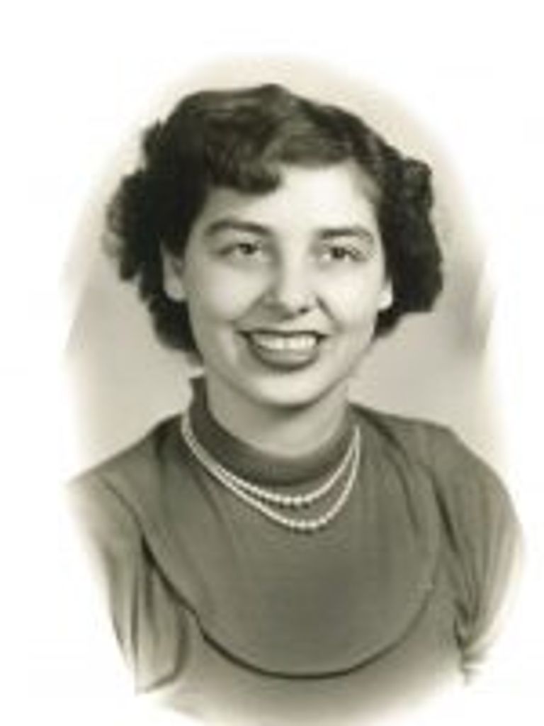 Ruth Fox