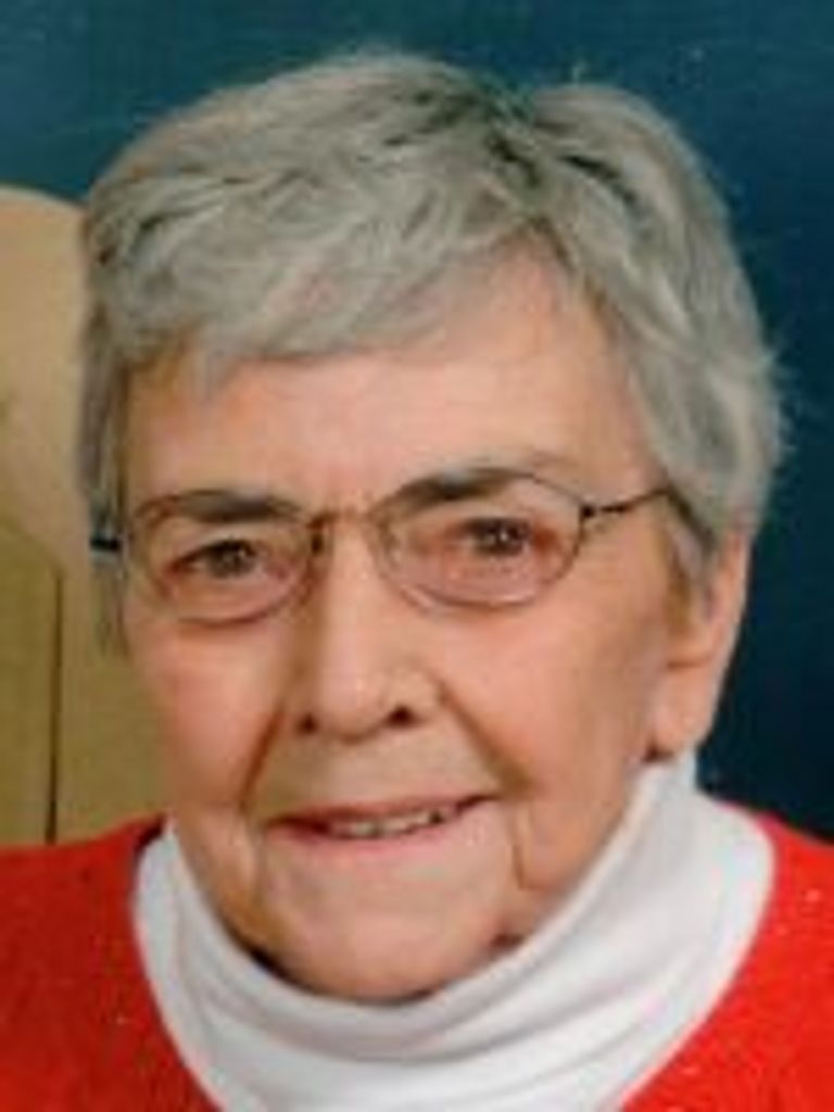 Mary  Esther Mockler