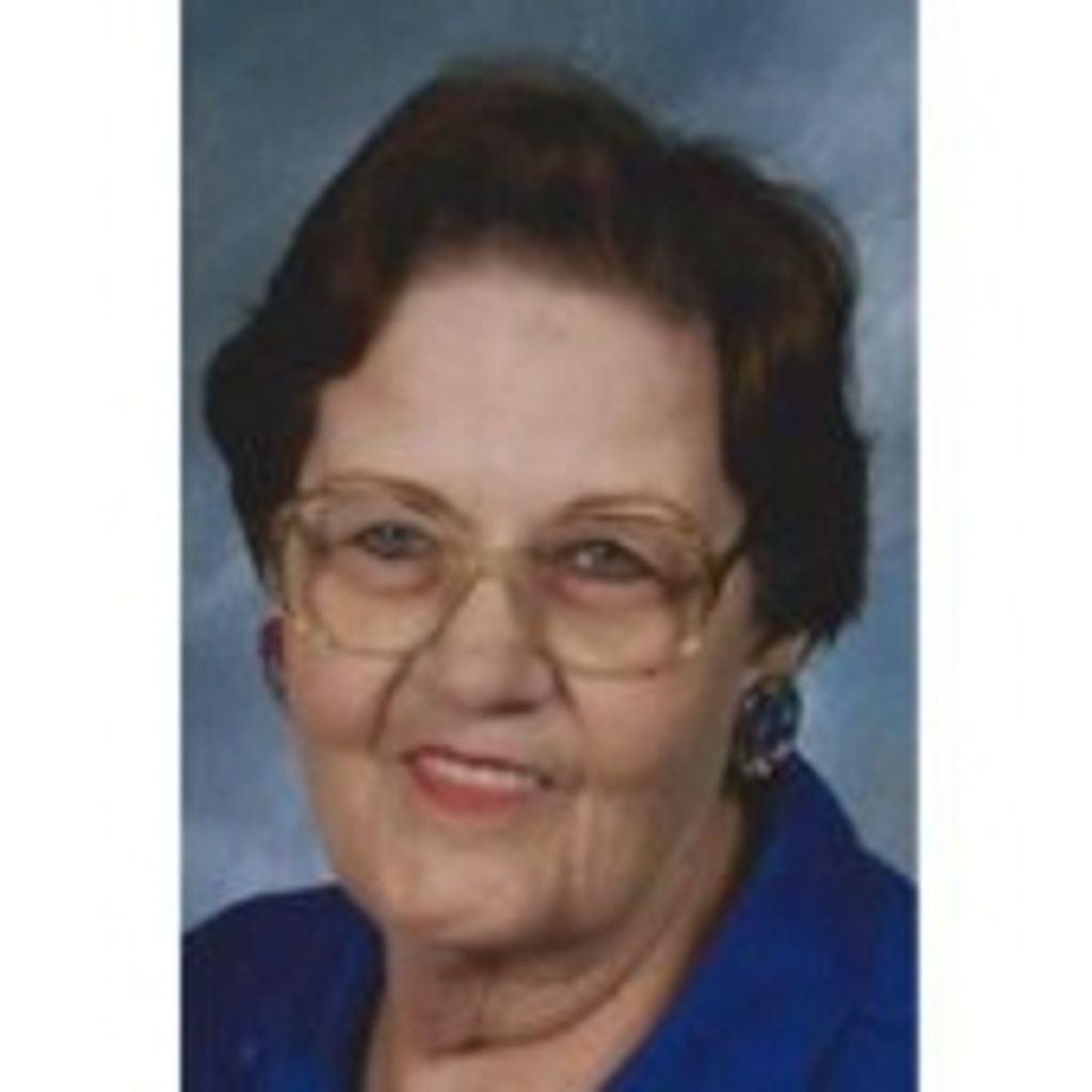 Dortha Ellen Marsh Profile Photo
