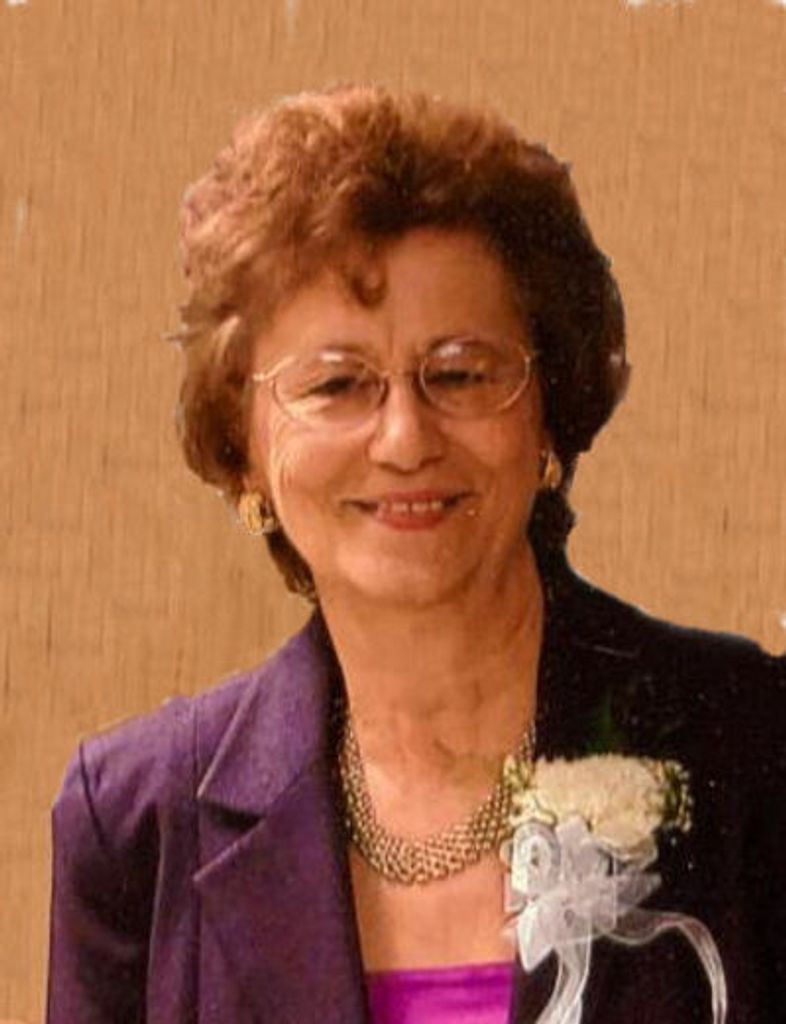 Nancy Williams Thornton Profile Photo
