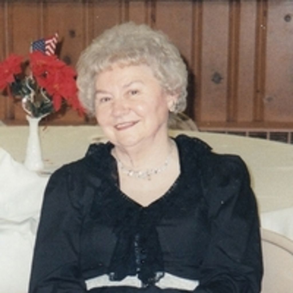 Janet  E. Stewart
