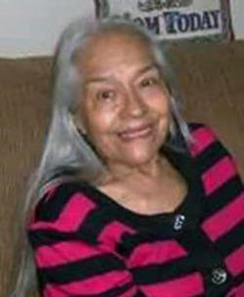 Maria Henrietta Wilson