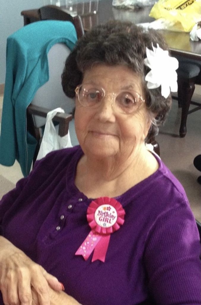 Mary Lou Rice Profile Photo