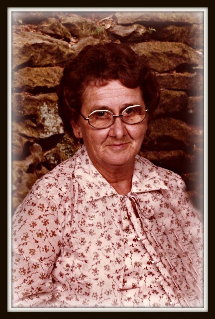 Betty Lee Farris Shuman