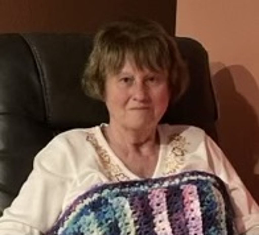 Mary Shreve