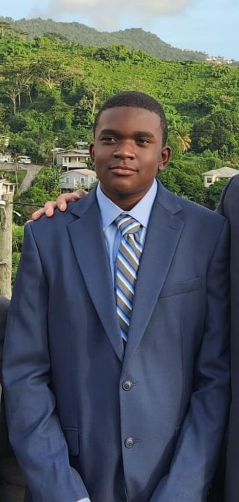 Ethan Joseph Baptiste Gnecco Profile Photo