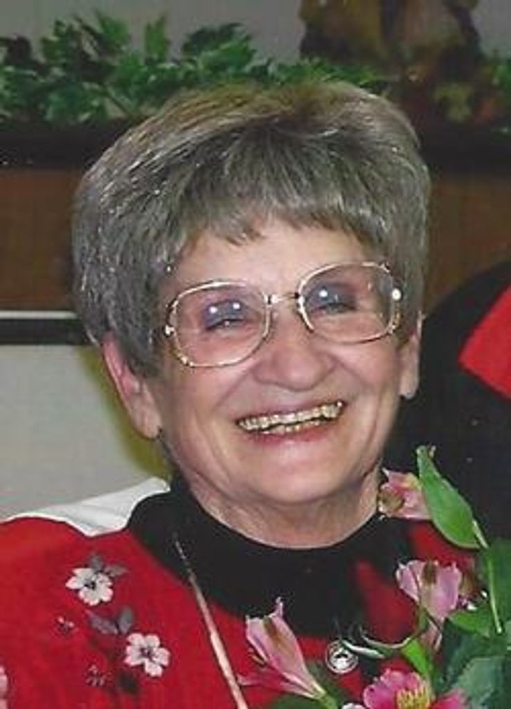 Peggy Joann Beem