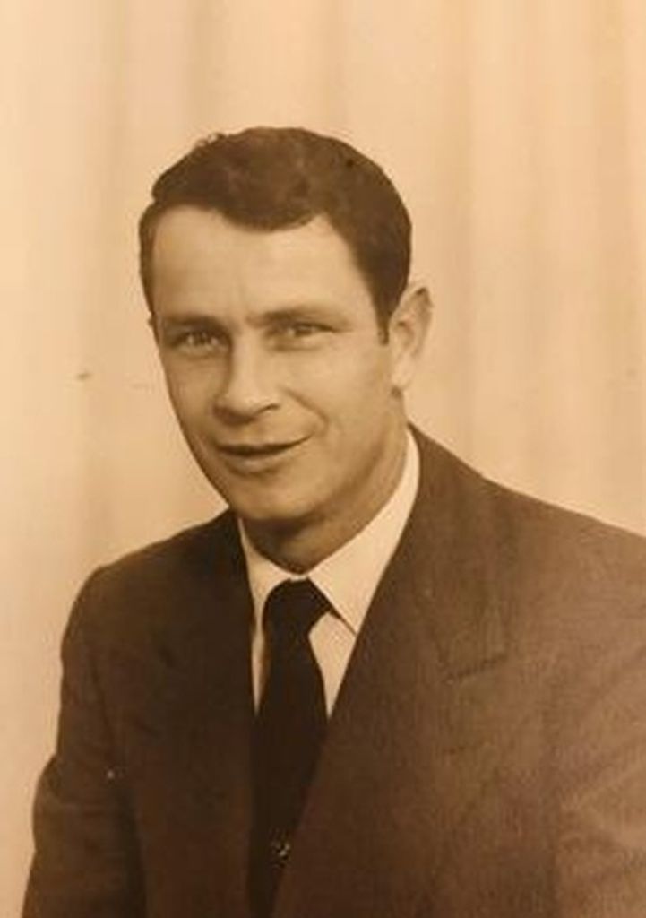J.B. Sperry Profile Photo