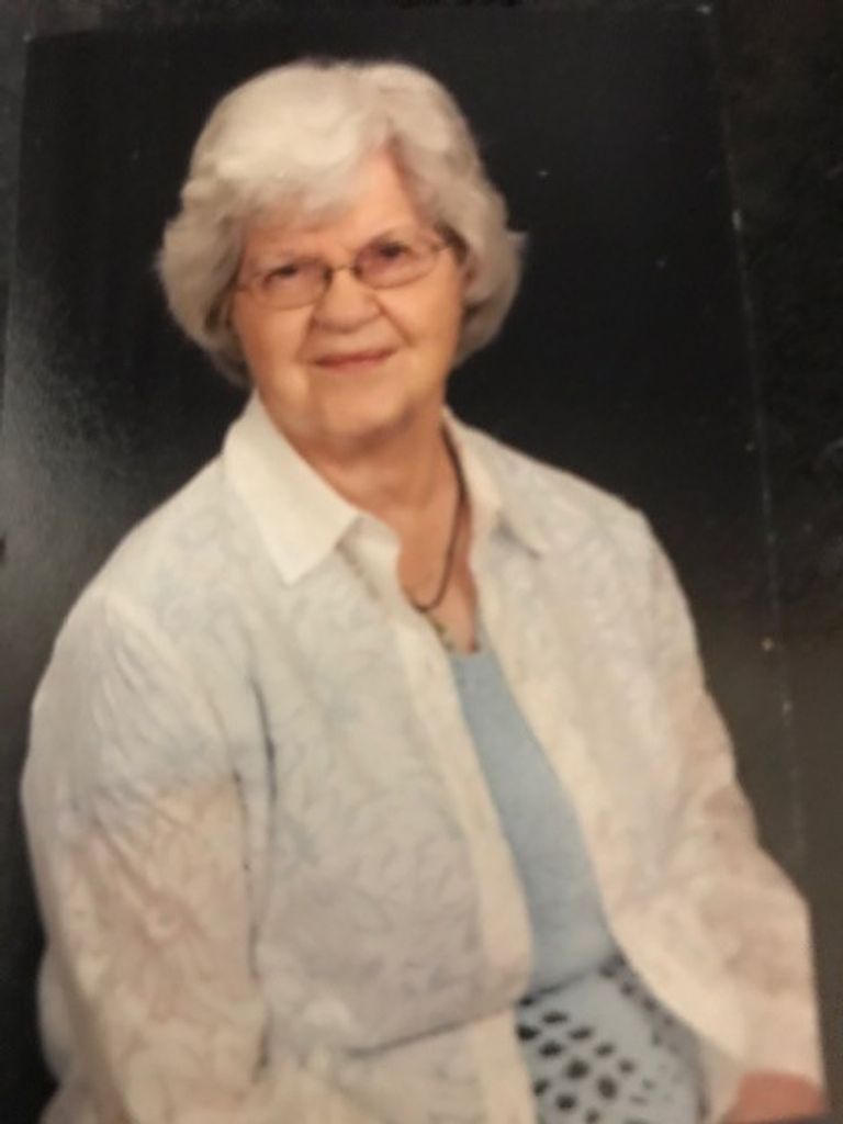 Martha Shawd