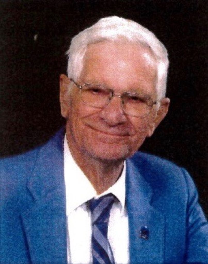 Charles Lee Burkleo