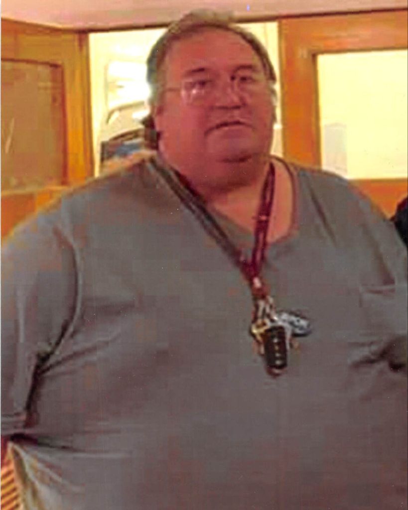 Scott J. Swain Profile Photo