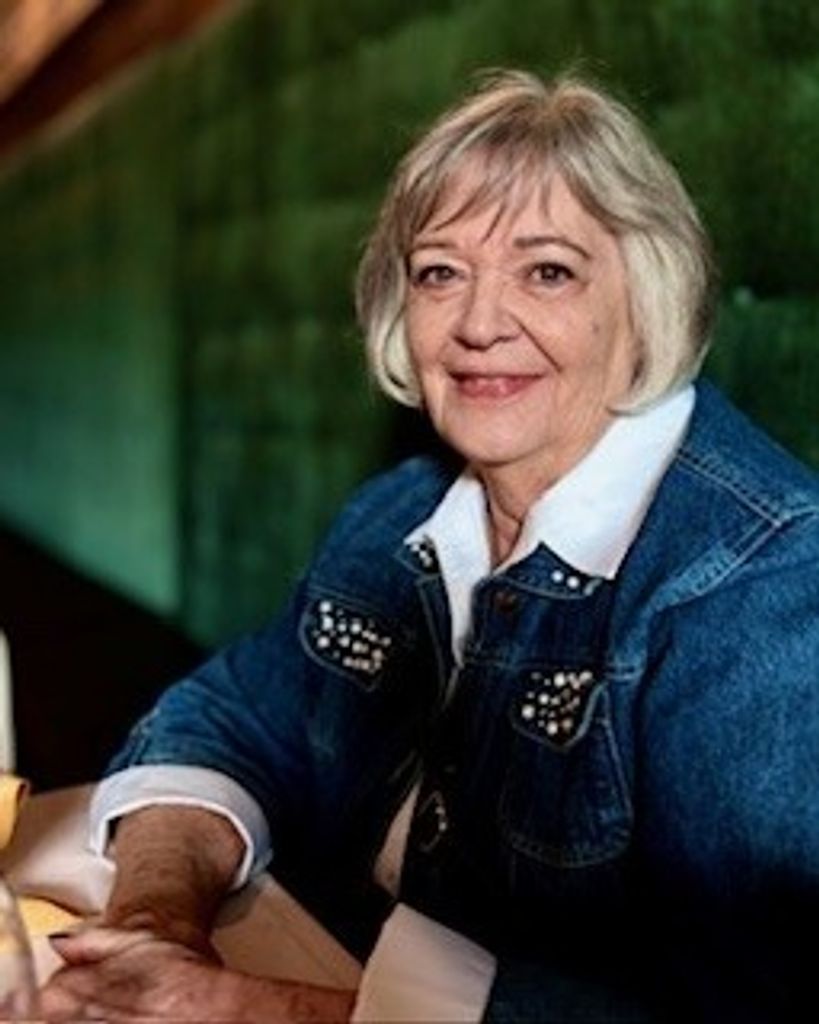 Ann Bettag Profile Photo
