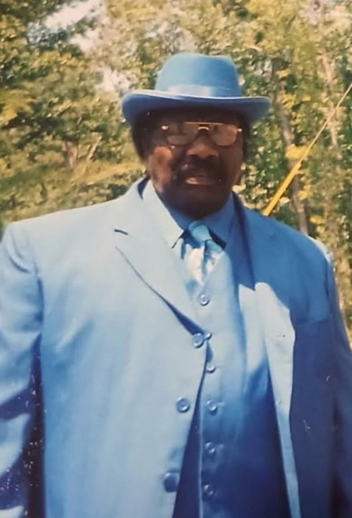 Barris Weldon Anderson