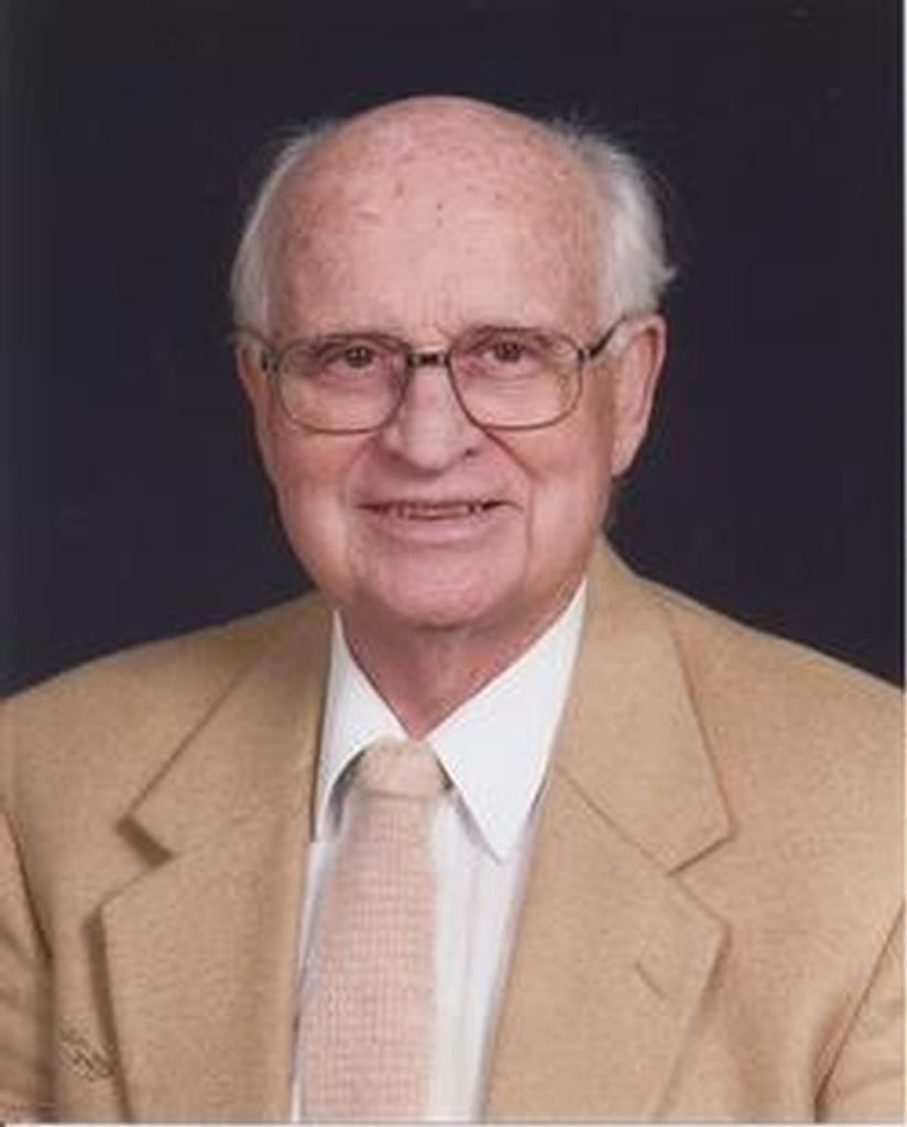 Dr. Frederick Lee Phlegar