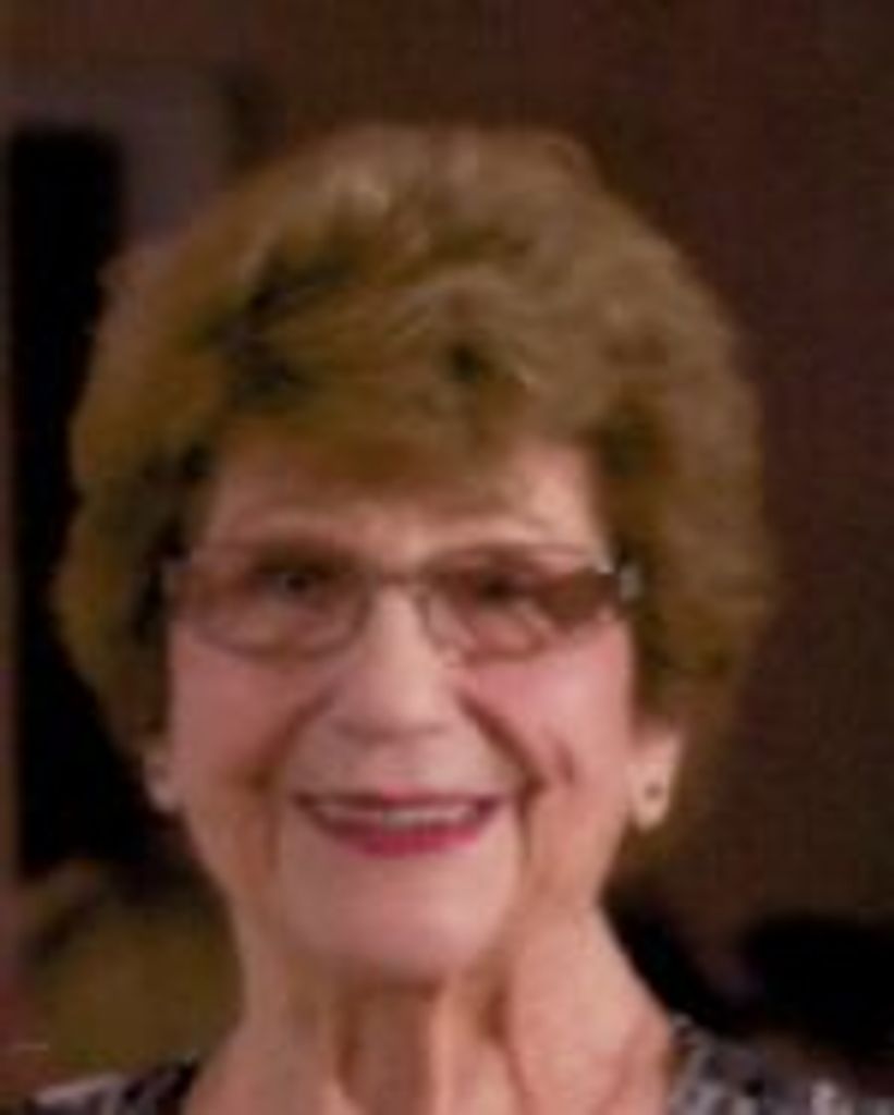 Mary Joan Adkins