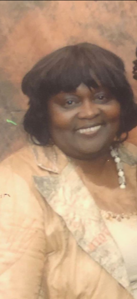 Ms. Blondie Holman Profile Photo