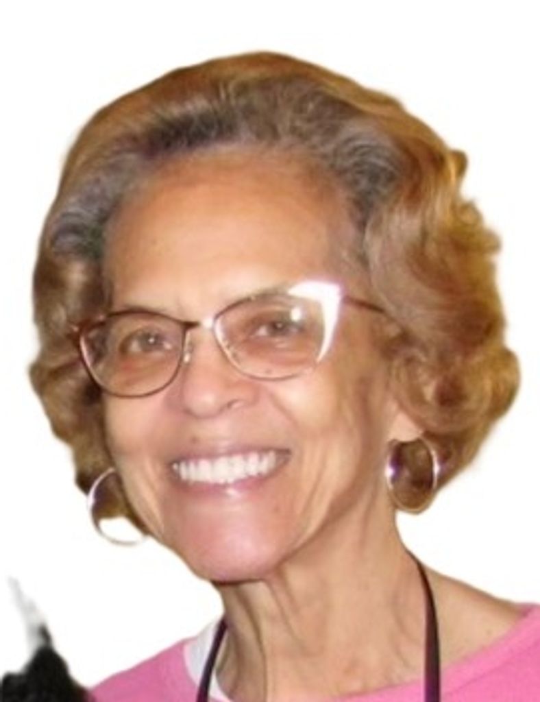 Rosalind Sims