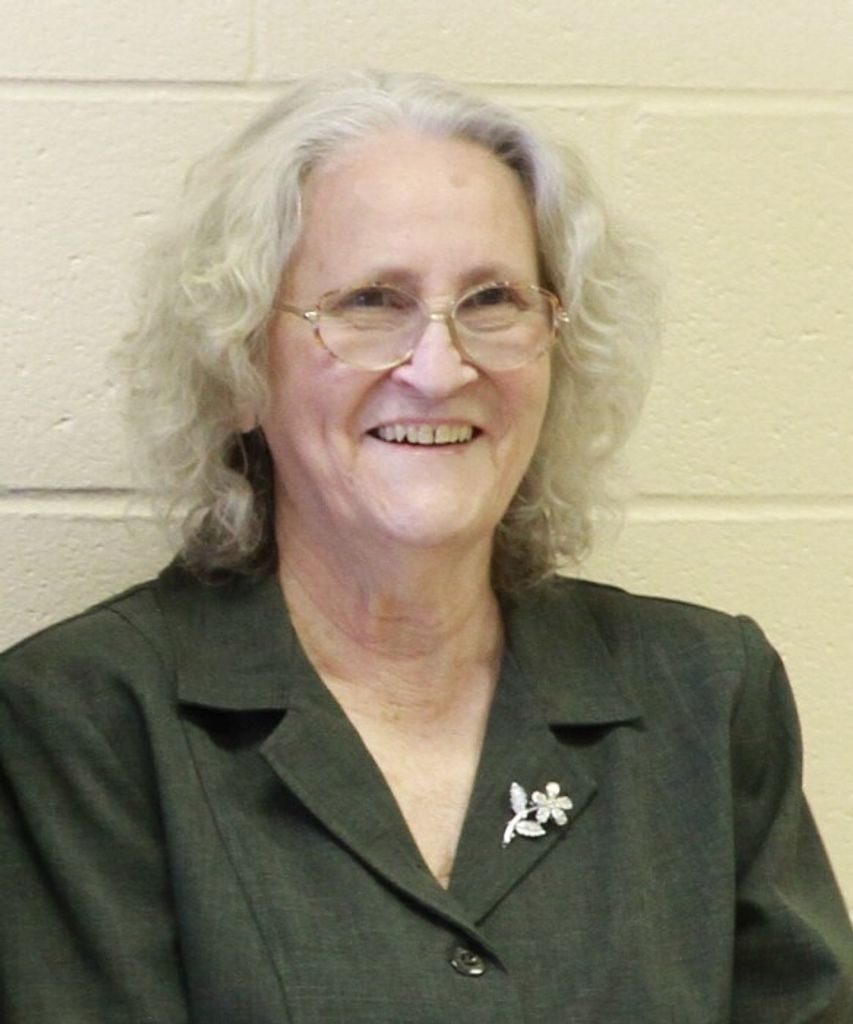 Shirley Jean (Thomas)  Whalen Profile Photo