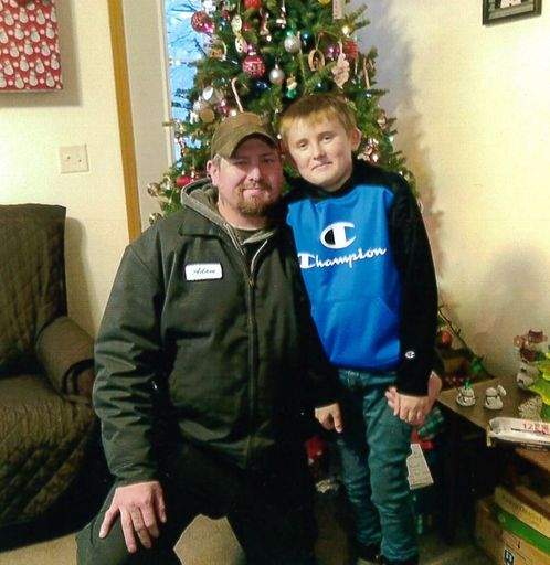 Adam Wayne Sims photo gallery thumbnail 46 of 47