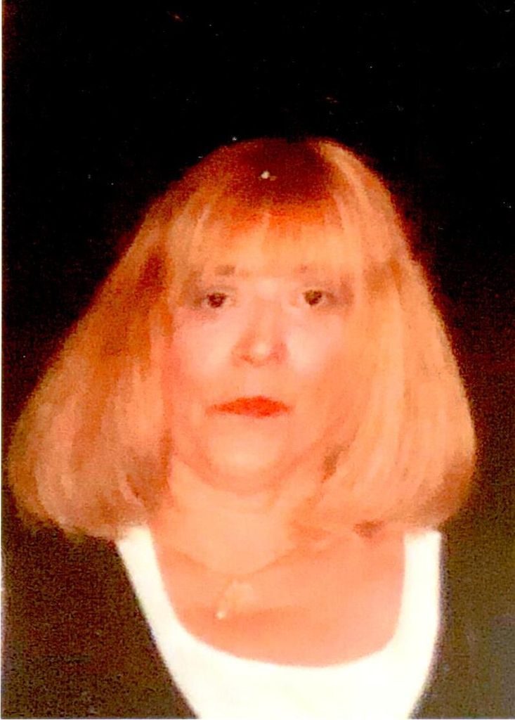 Rosa Desoye