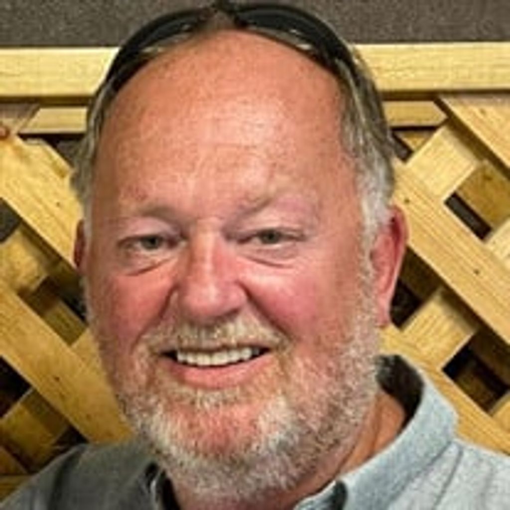 Rodney G. Roberts