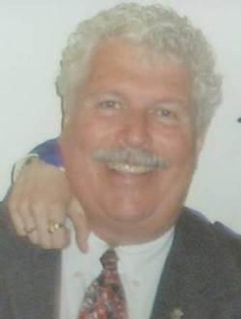 Charles J. Herrmann