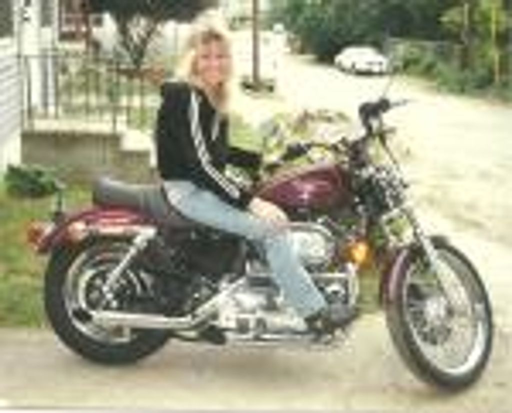 Lorri "Lulu" J. (Felch) Bauckman