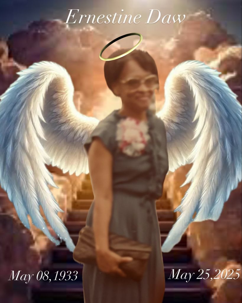 Ernestine Daw Profile Photo
