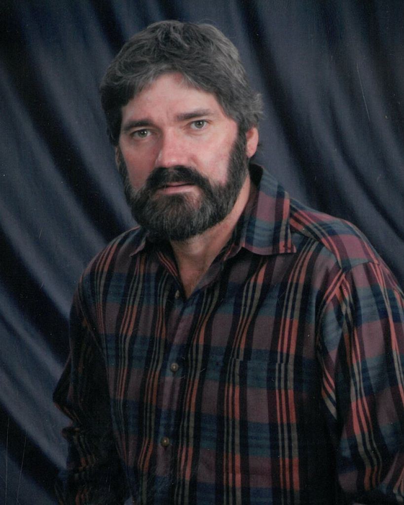 Robert "Bob" Fitzgerald Johnson Profile Photo