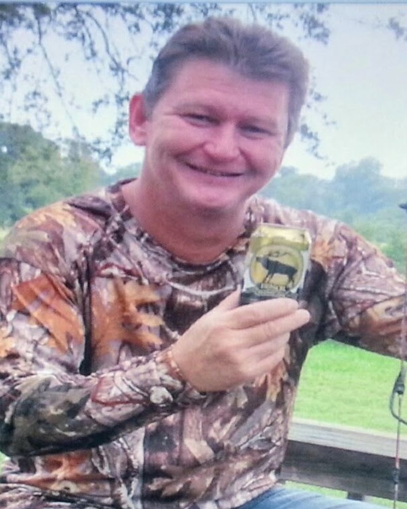Samuel "Bo" L. Cooper Profile Photo