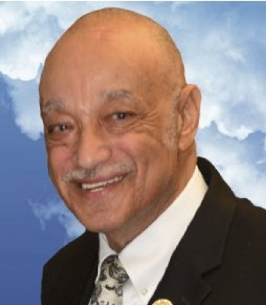 Deacon Perman L. Reid, Iii