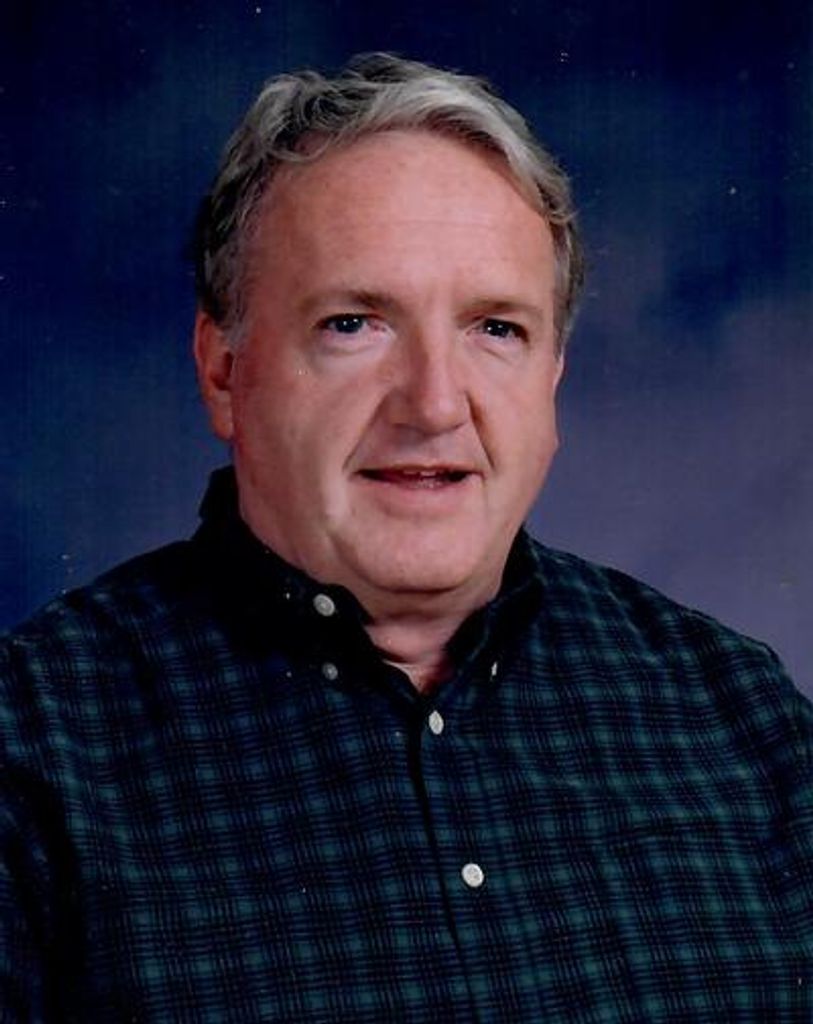 Donald B. Burnett