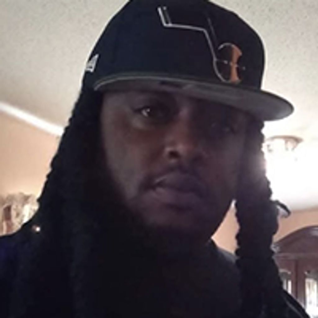 Mr. Anthony Coleman Profile Photo