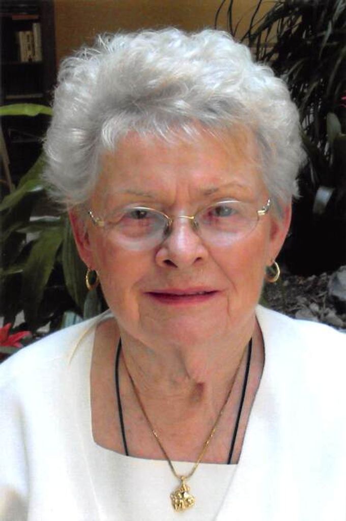 Rita Ellen (O'Brien)  June