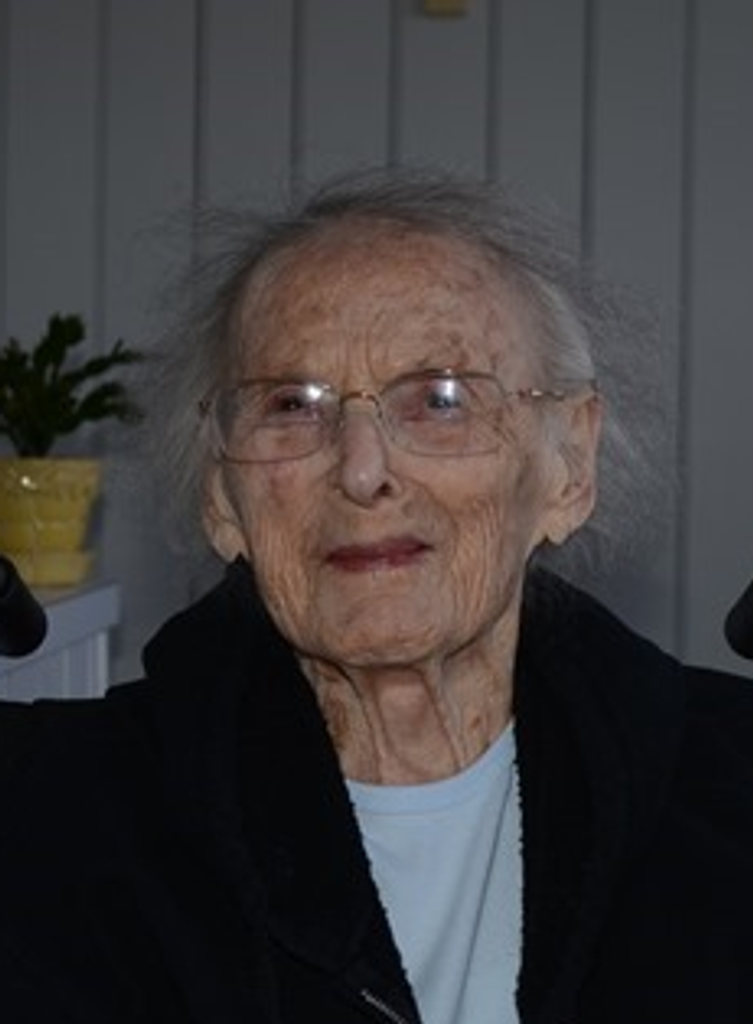 Gertrude C. Tronzo