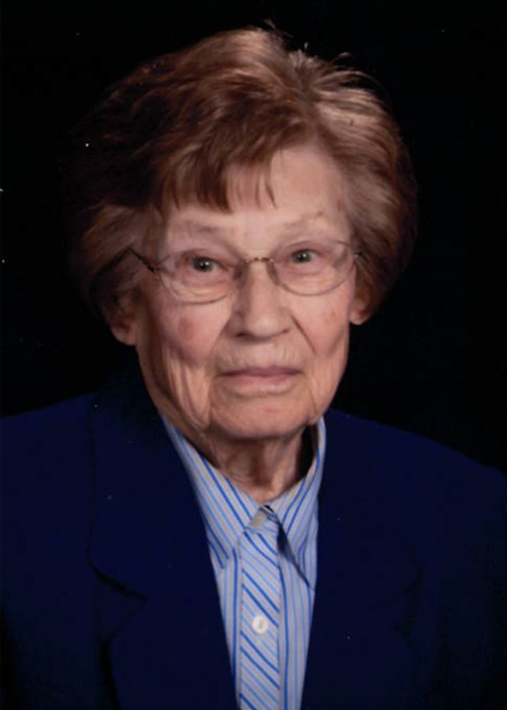 Marie K. Ludwig Profile Photo