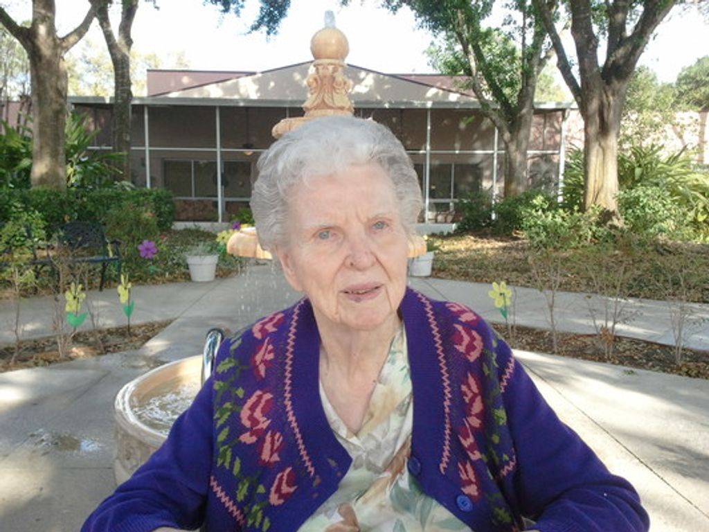 Doris Melvina Johnson Bishop
