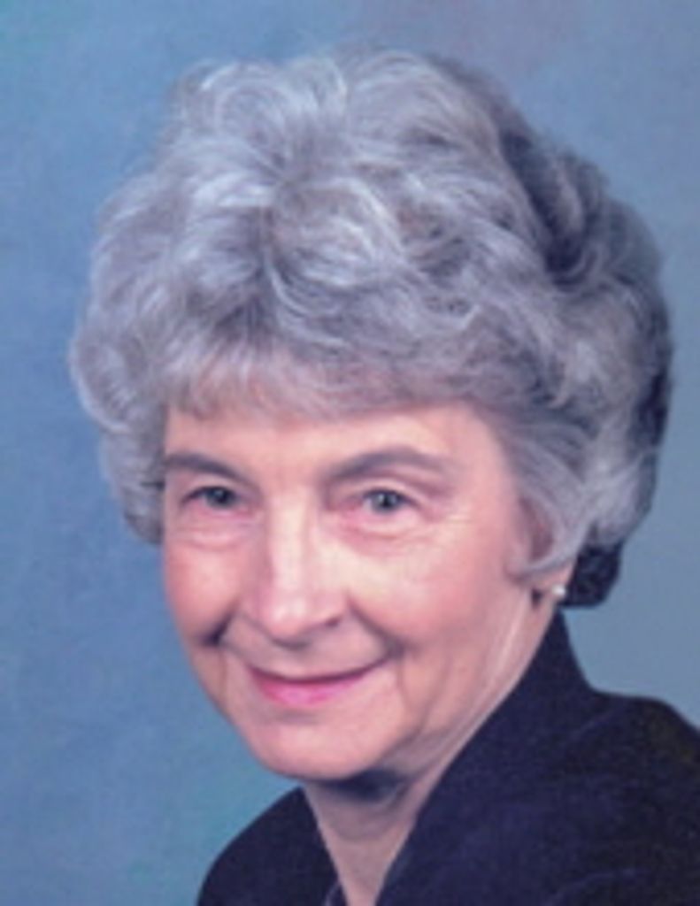 Geneva B. Duncan