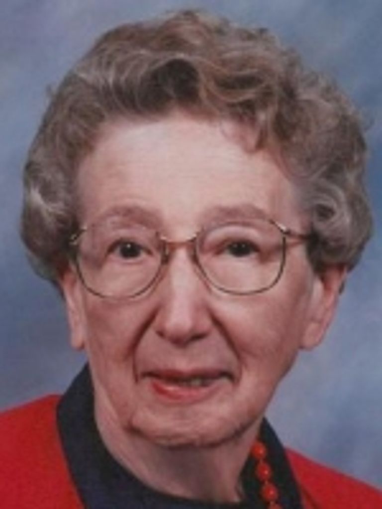 Theda  Johnson Suggs