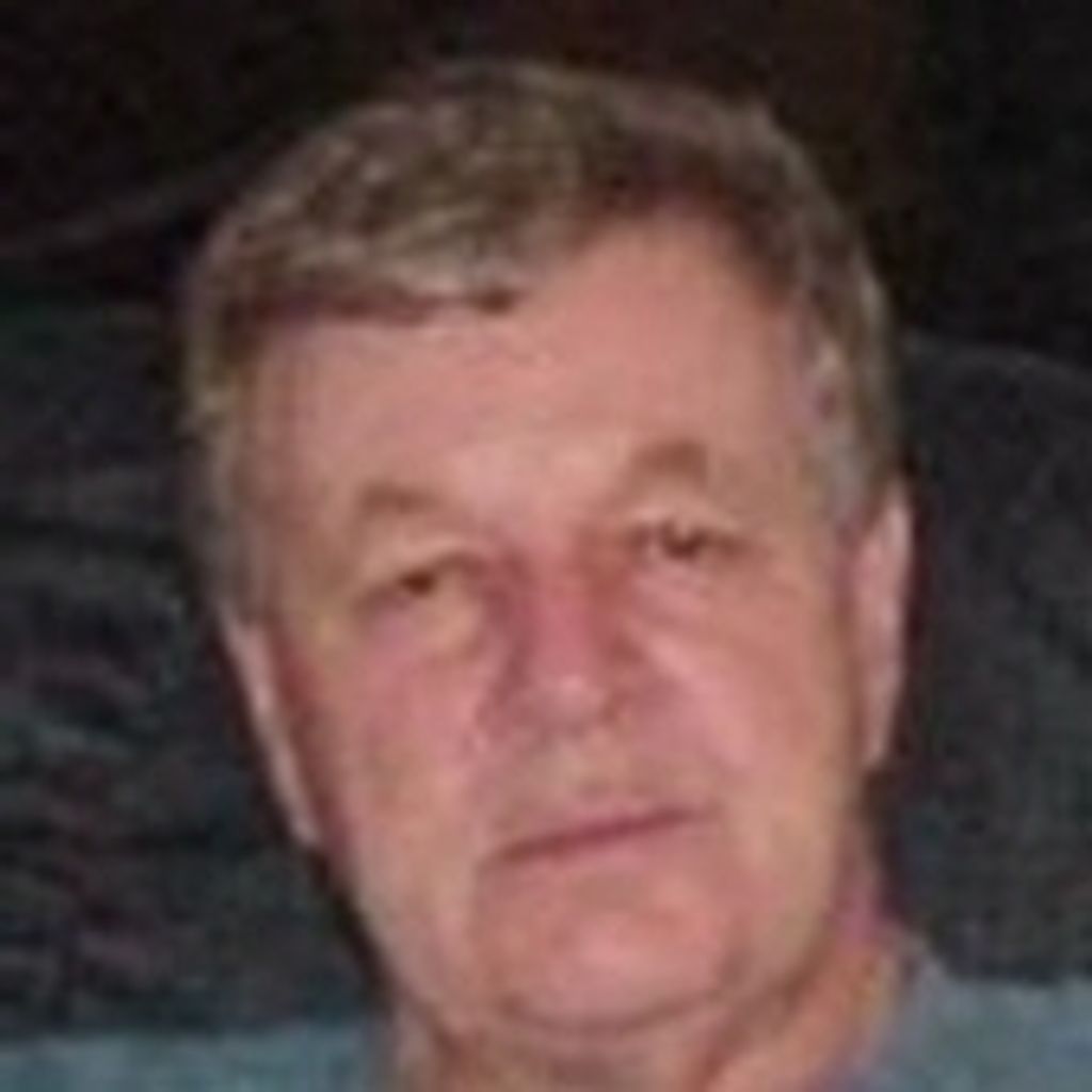 Domenic Francis Capalbo, Jr.