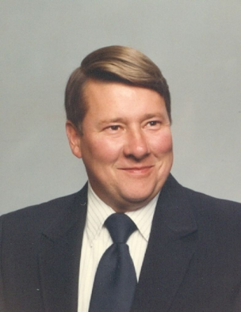 Charlie E. Weidner