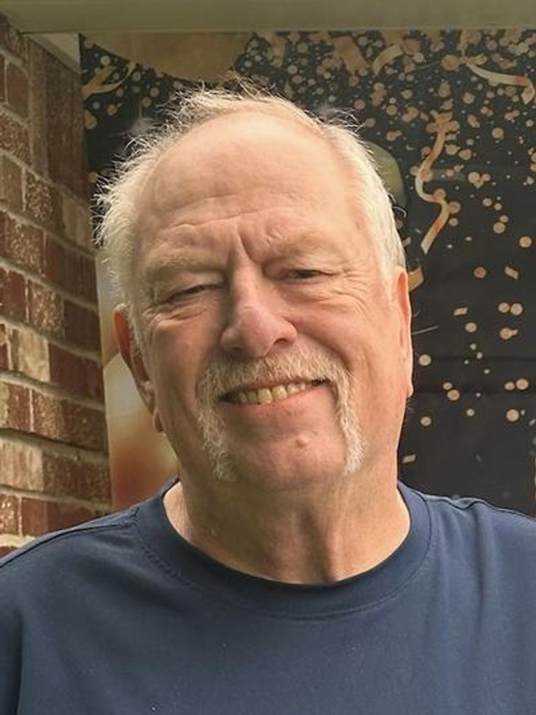 Jack Kendall Profile Photo