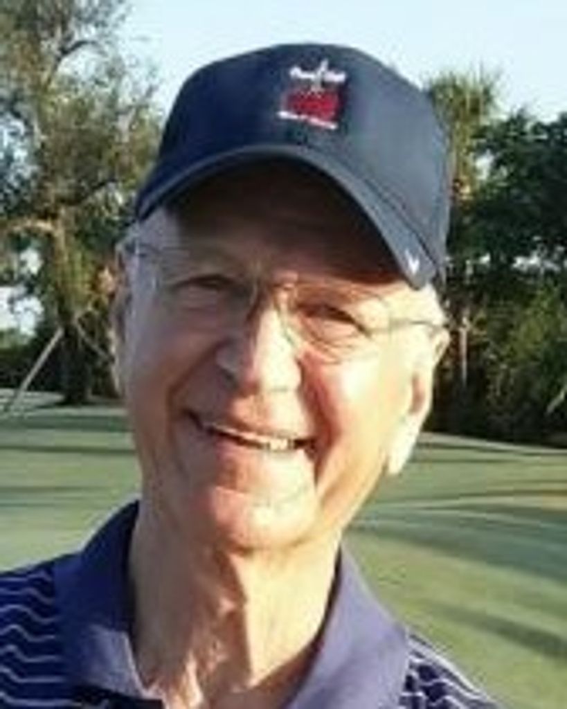 Robert N. "Bob" Thorn Profile Photo