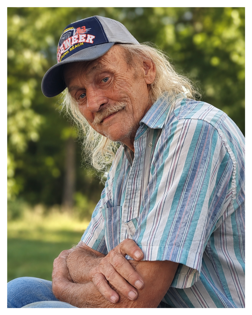 David Allen Callaway