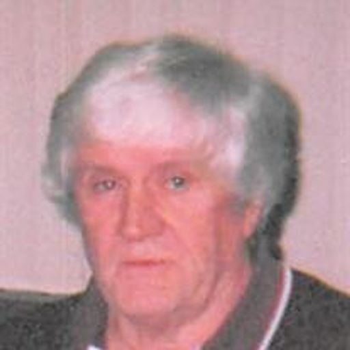 Ronald Book Profile Photo