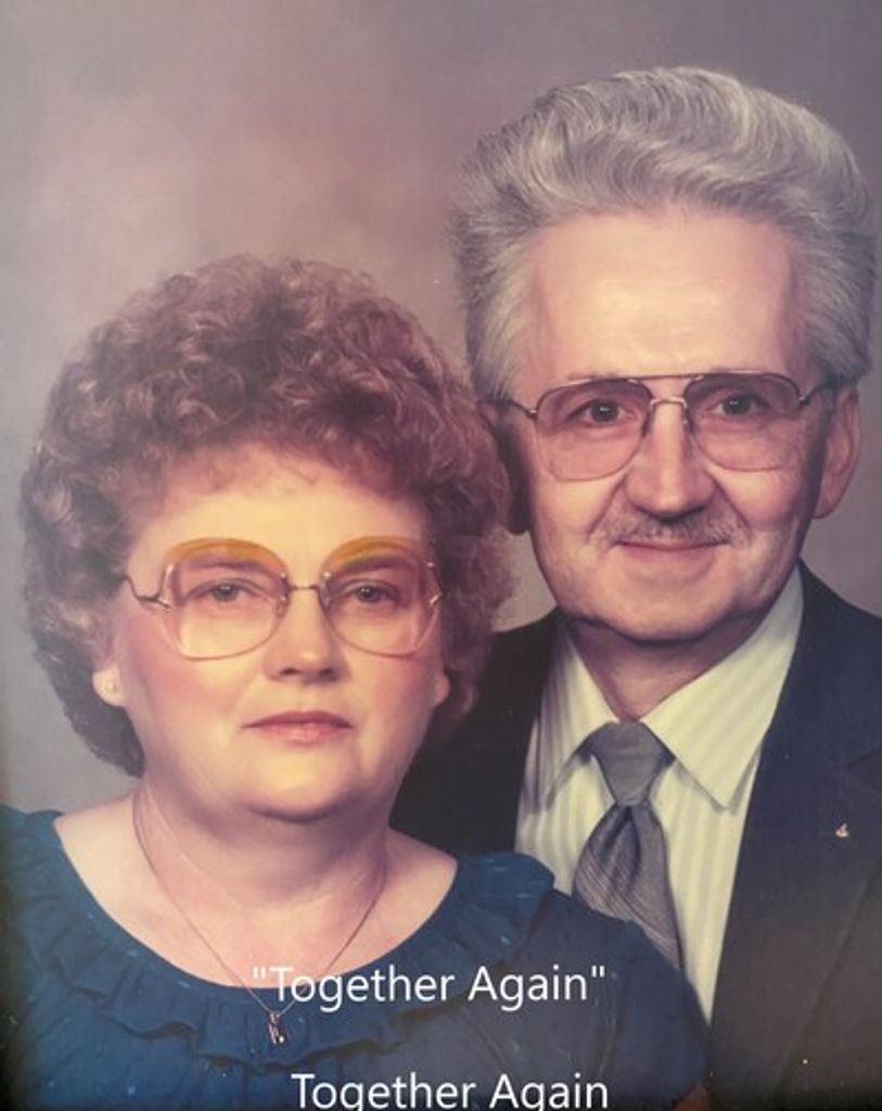 Willard "Pete" Bilyeu