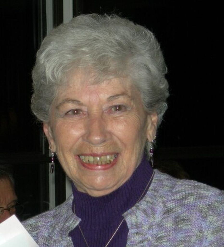 Evelyn M. Ziemons Profile Photo