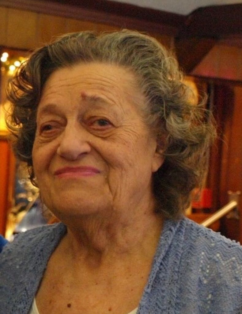 Clara M. Weiss Profile Photo
